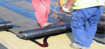 Alpine Basement Waterproofing Worcester