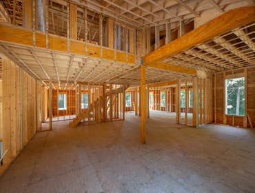 Los Angeles Home Remodel This full remodel reimagines the layout of this house and creates a new feel, and allows in a lot of natural light. The expert