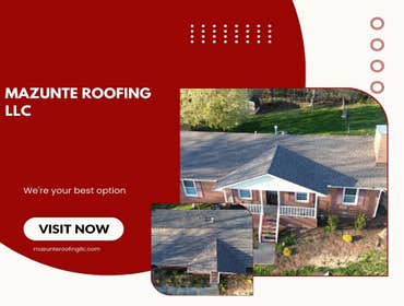 Photos by Mazunte Roofing LLC #7