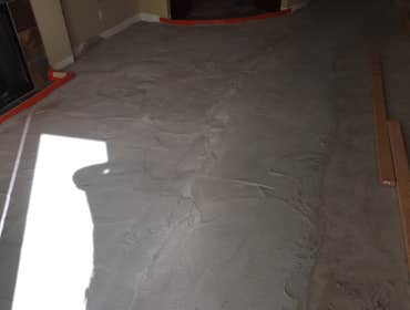 Photo(s) from All In One Concrete