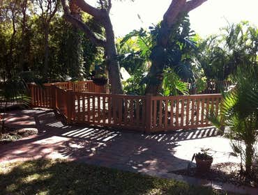 Fences