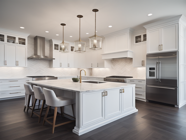 Photos by Orchid Remodeling #1