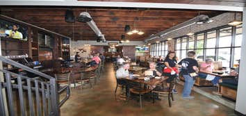 Restaurants