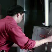 Domino Oil Burner Service