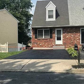 Asphalt Repair