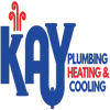 Kay Plumbing, Heating & Cooling logo