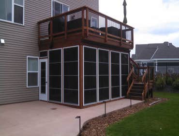 Project photos