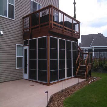 Project photos