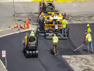 Photos by Al's Paving #1