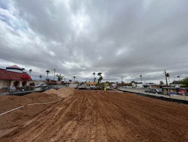 Photos by Pro-terra Sitework #1
