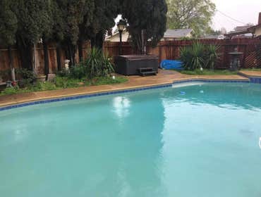 Photos by Preheim's Pools #1