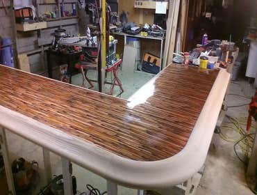 Projects by Grace Terra-Sol
