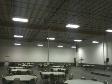 Works by Precision Electric