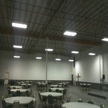 Works by Precision Electric