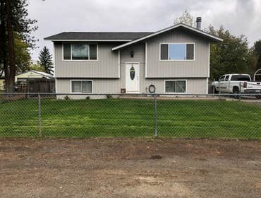 Residental Repaint - Spokane, WA