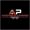 Anchor Plumbing Company logo