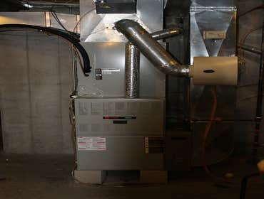 Photos from Eazee Aire Heating & Air Conditioning