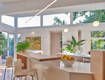 Photos by Greenfield Architecture #1