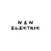 N & N Electric logo