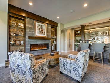 Photos by B.L. Rieke & Associates, Inc