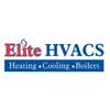 Elite Hvacs Heating & Air logo