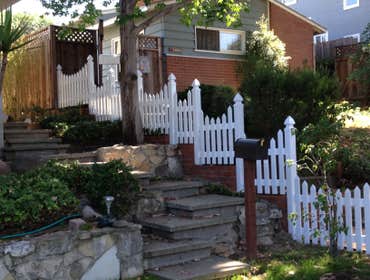 Photo(s) from M&R Fencing