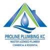 Proline plumbing logo
