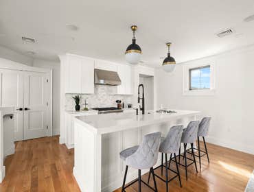 Photos by Abacus Builders & General Contractors #1