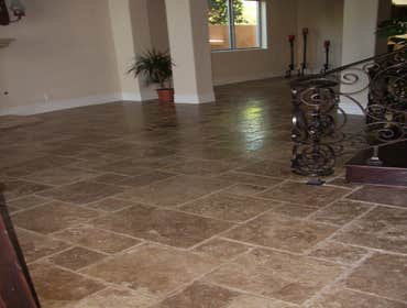 Photo(s) from Green Planet Construction