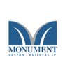 Monument Custom Builders Lp logo