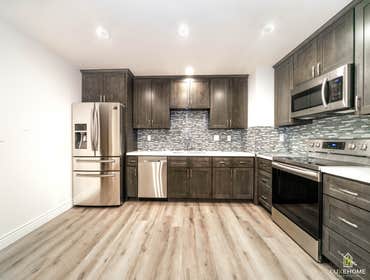 Kitchen Remodel in Citrus Heights, CA