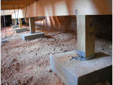 Site work