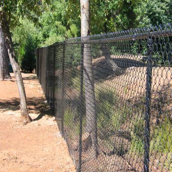 Fences