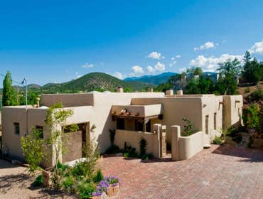 Apodaca Hill Spec Homes