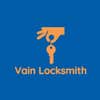 Vain Locksmith logo