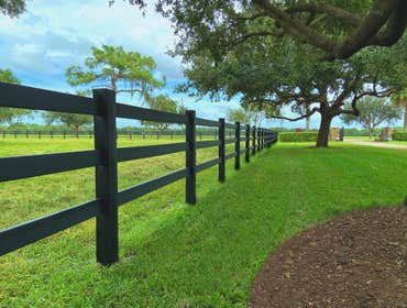 Fences
