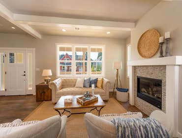 Bainbridge Floor Plan
