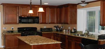 Kitchen Remodel
