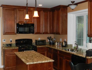 Kitchen Remodel