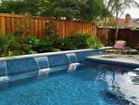 Photos from Jim Chandler Pools