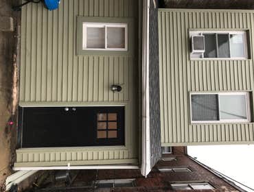 Siding