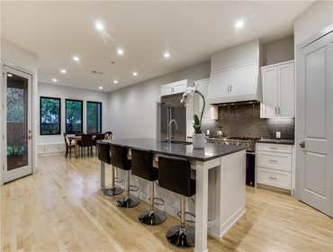 Modern Kitchens