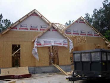 Bates Remodeling and Construction Inc. Projects