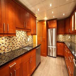 Blizzard Remodeling & Improvement Services LLC