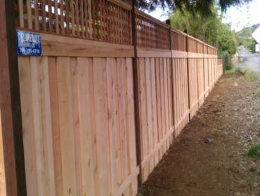 Fences