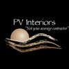 PV Interiors logo