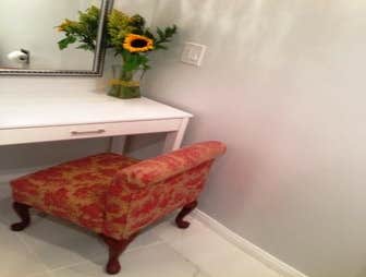 New Bathroom Part 2