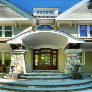 Salustro Partnership Architects LLC