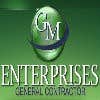 GM Enterprises logo