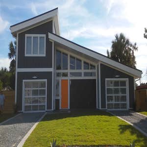 Exterior Projects By Elite Custom Homes & Renovations Inc